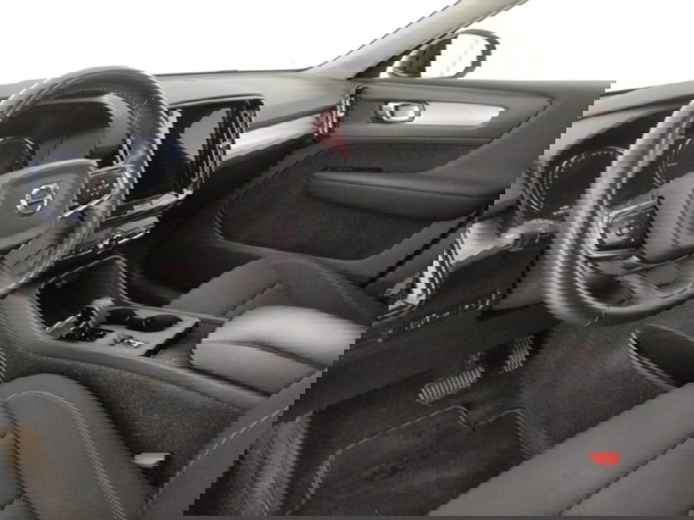 Volvo XC40 usata a Modena (9)