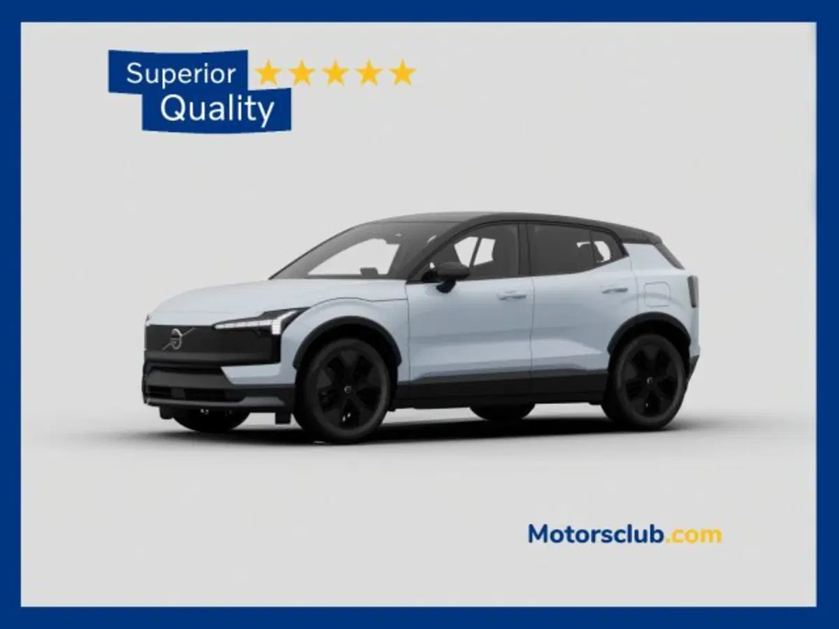 Volvo EX30 Cross Country nuova a Modena