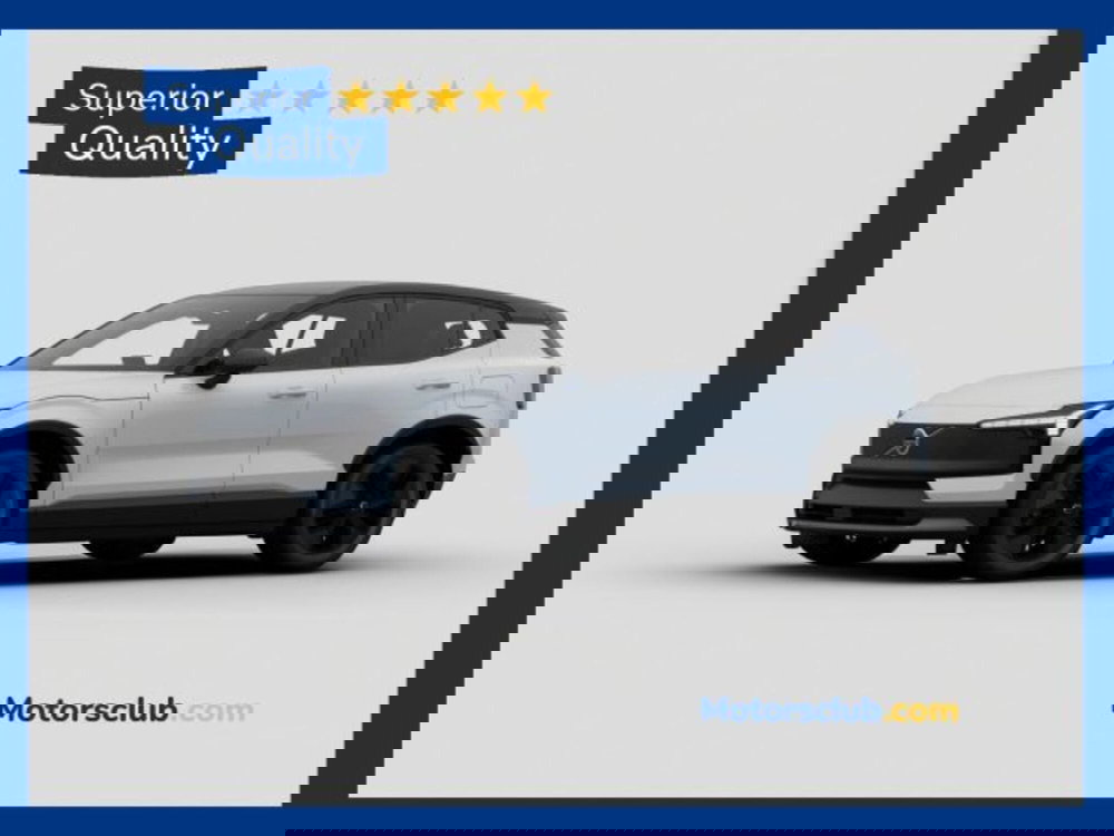 Volvo EX30 nuova a Modena