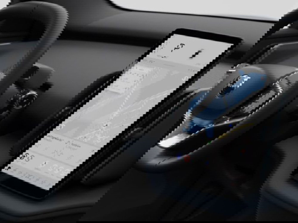 Volvo EX30 nuova a Modena (10)