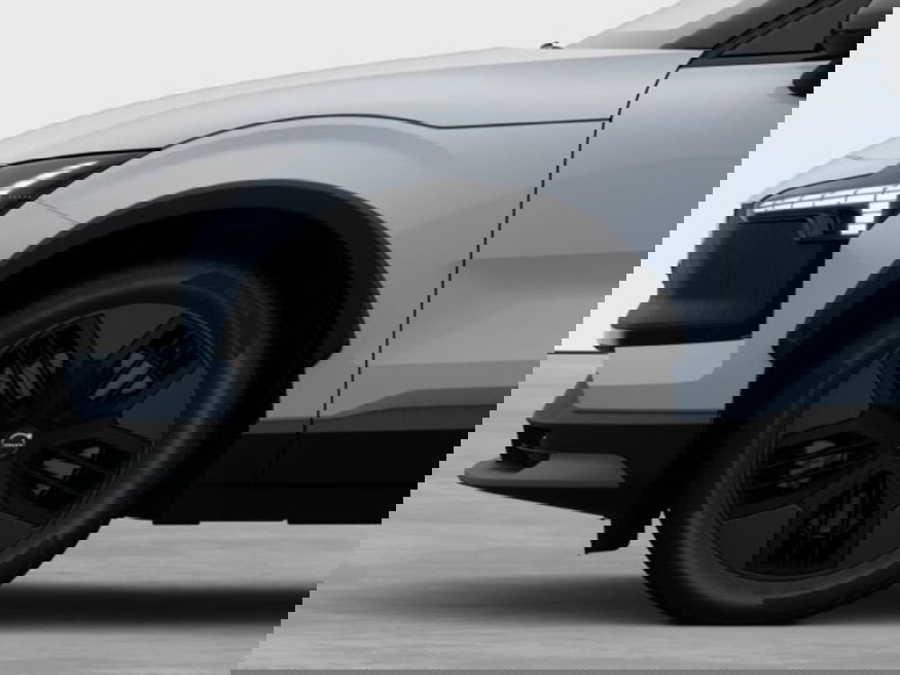 Volvo EX30 nuova a Modena (8)