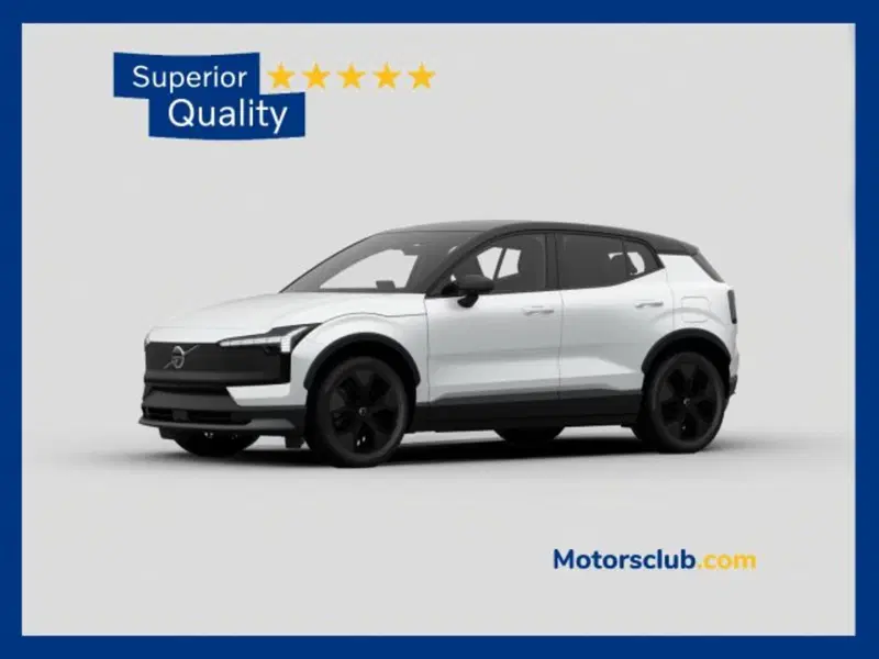 Volvo EX30 nuova a Modena