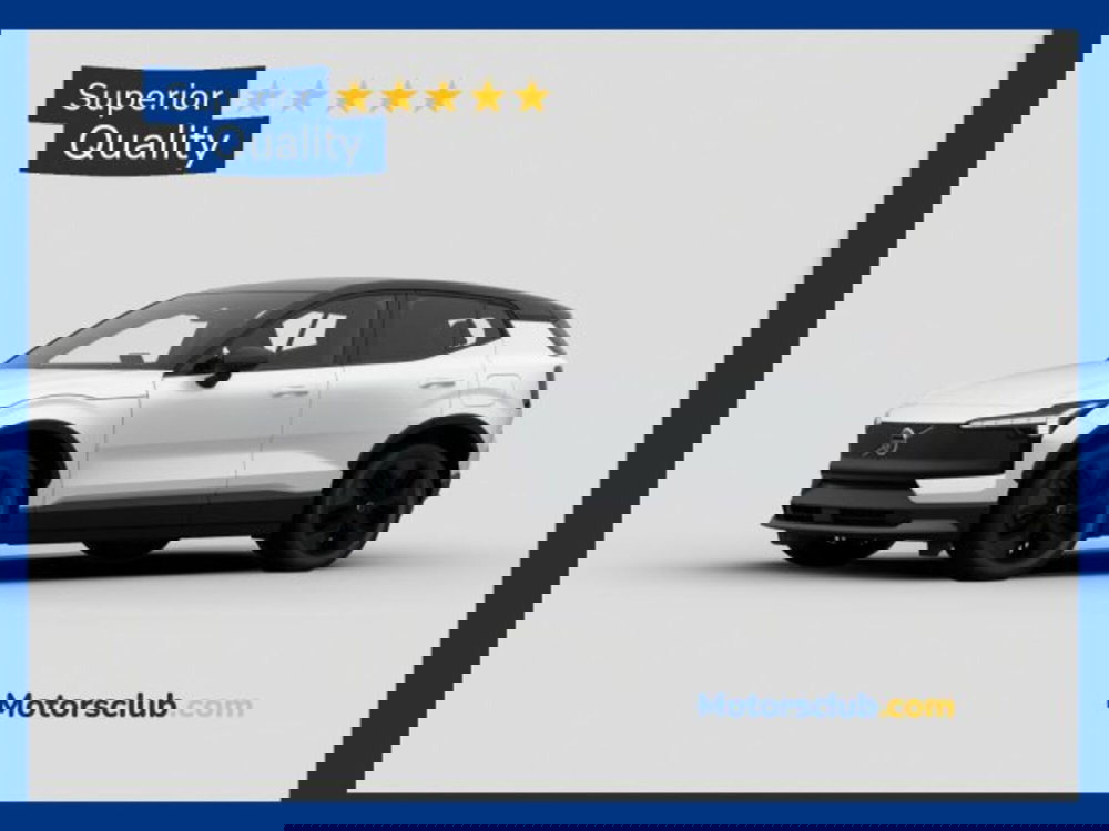 Volvo EX30 nuova a Modena