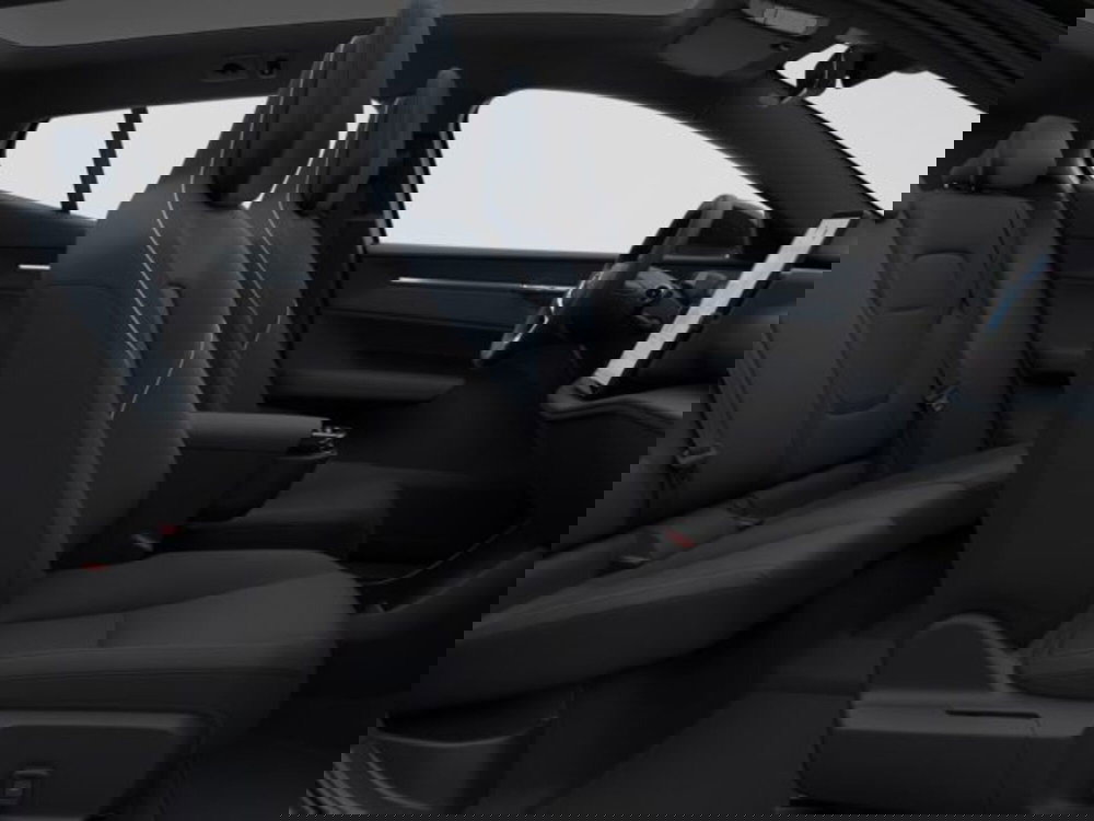 Volvo EX30 nuova a Modena (11)