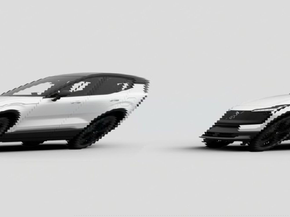 Volvo EX30 nuova a Modena (2)