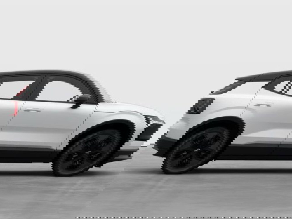 Volvo EX30 nuova a Modena (6)