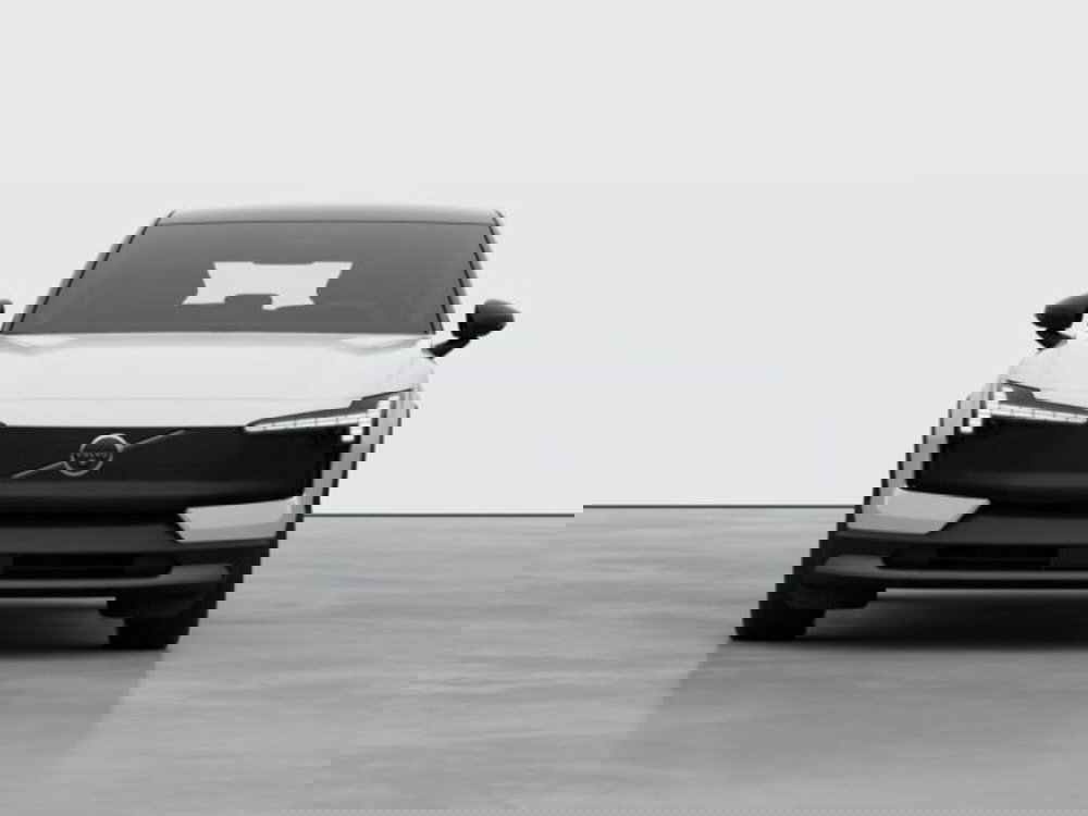 Volvo EX30 nuova a Modena (7)