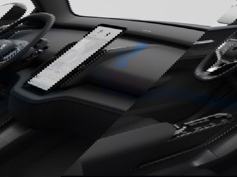 Volvo EX30 nuova a Modena (9)