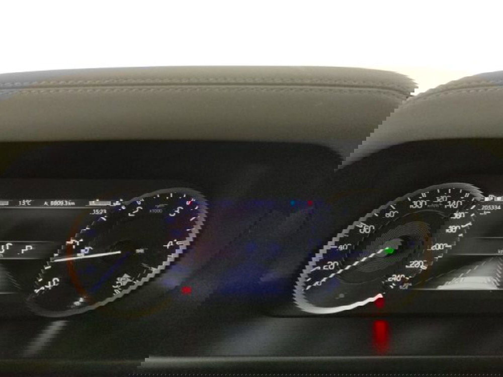 Land Rover Defender usata a Modena (12)