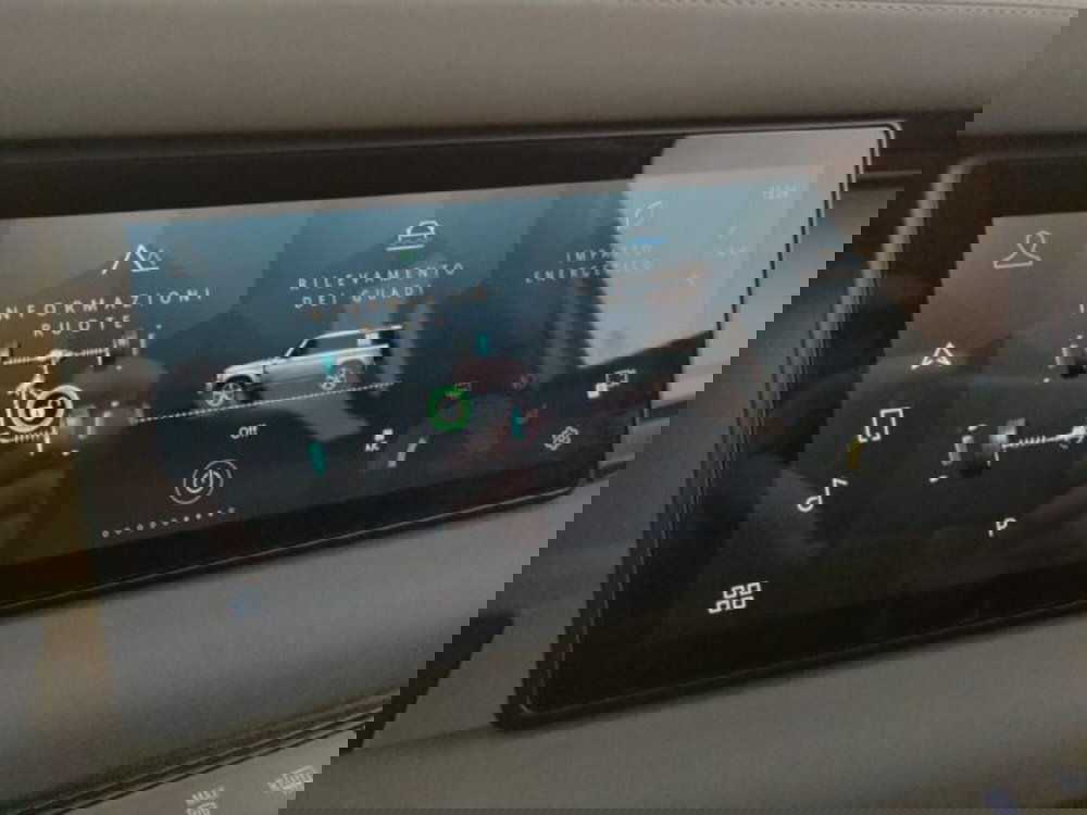 Land Rover Defender usata a Modena (13)