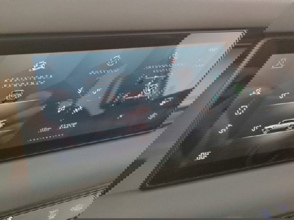 Land Rover Defender usata a Modena (14)