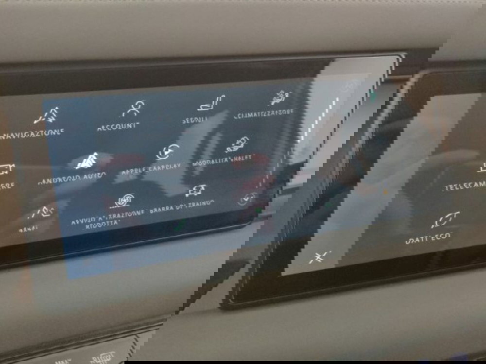 Land Rover Defender usata a Modena (15)