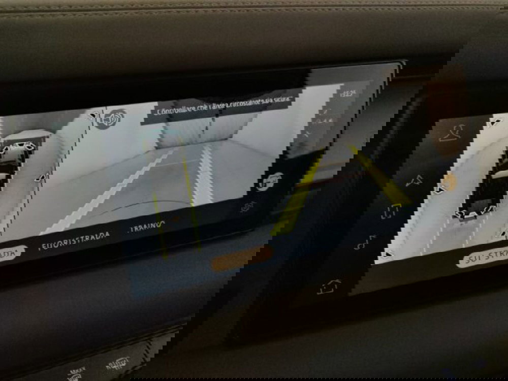 Land Rover Defender usata a Modena (16)