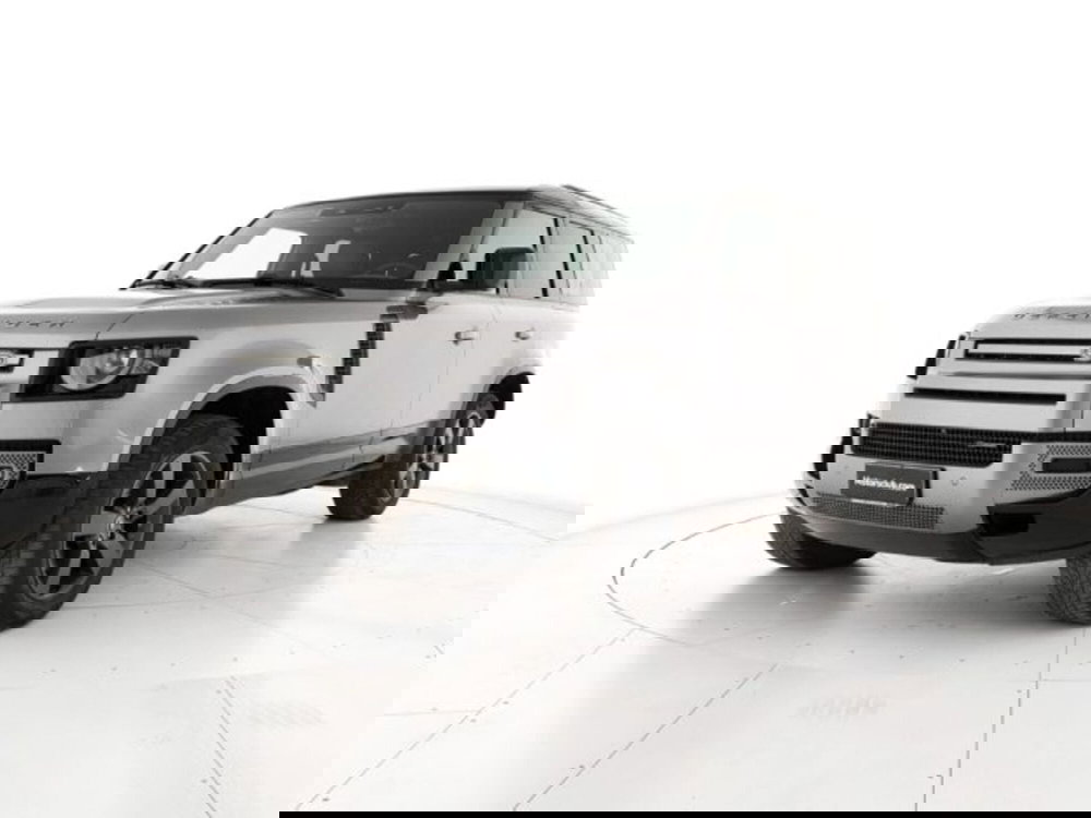 Land Rover Defender usata a Modena (2)