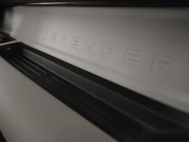Land Rover Defender usata a Modena (20)