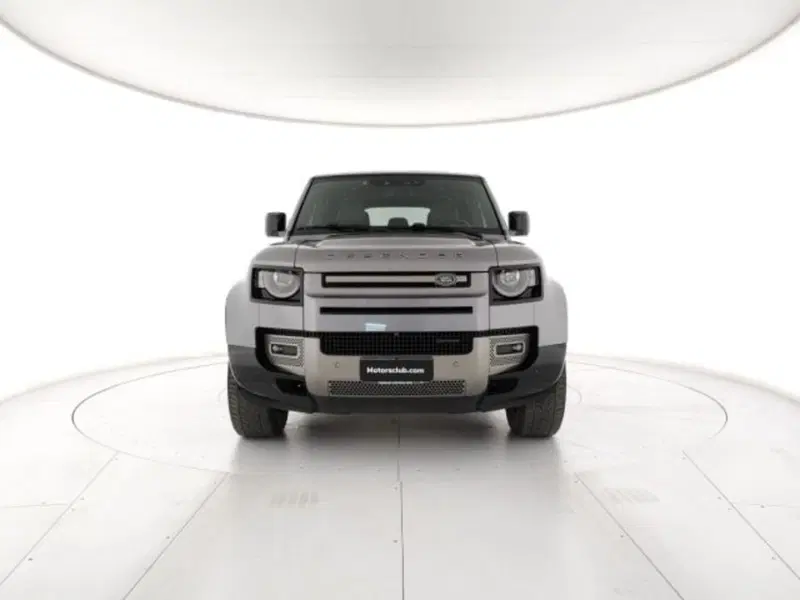 Land Rover Defender usata a Modena (6)