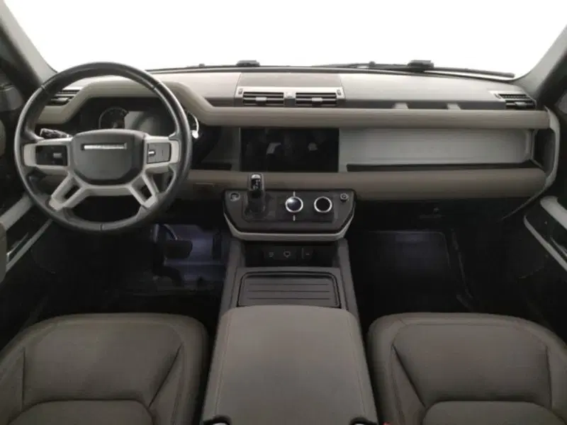 Land Rover Defender usata a Modena (8)