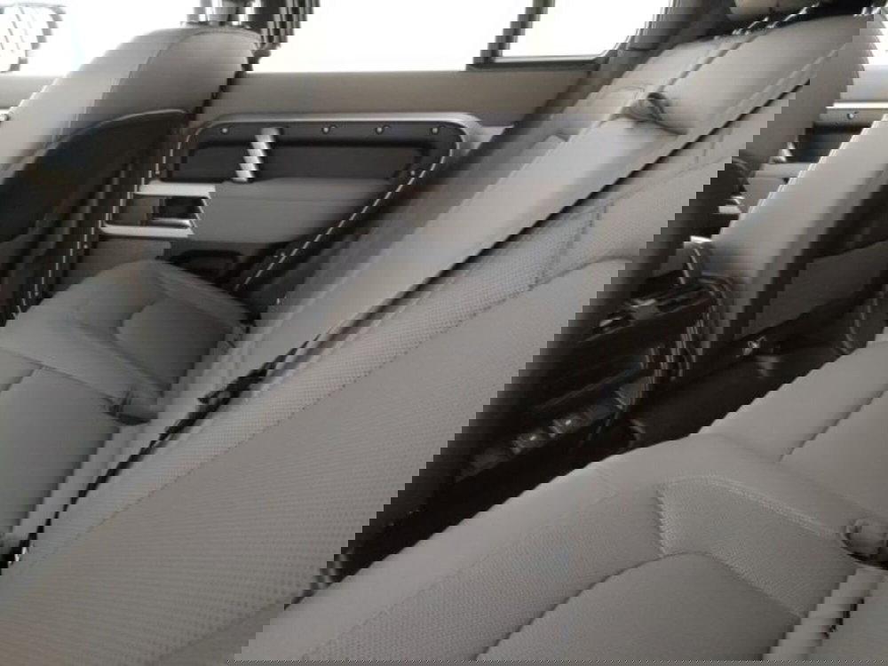 Land Rover Defender usata a Modena (9)