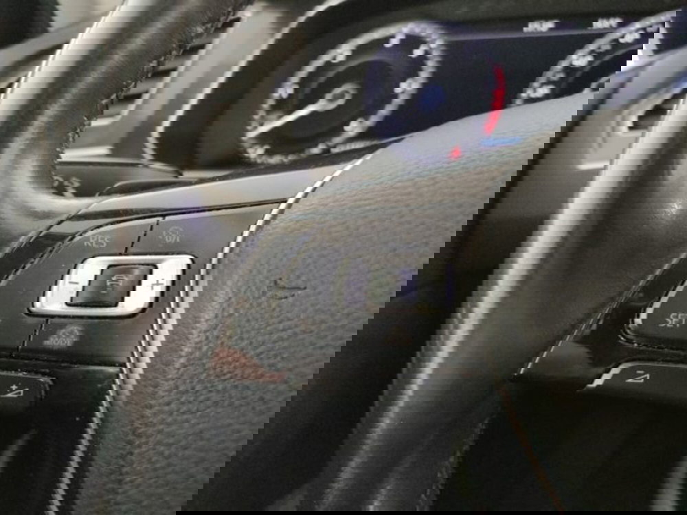 Volkswagen Tiguan usata a Modena (10)