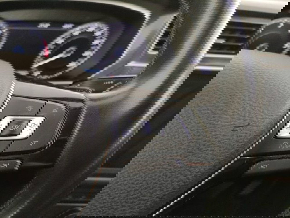 Volkswagen Tiguan usata a Modena (11)