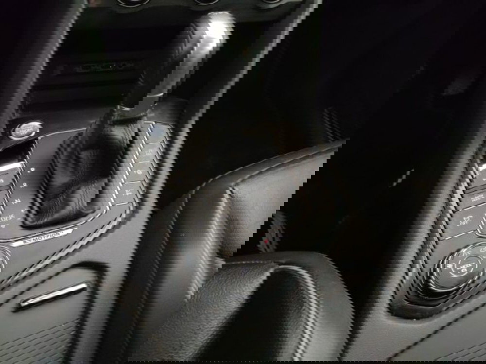 Volkswagen Tiguan usata a Modena (13)