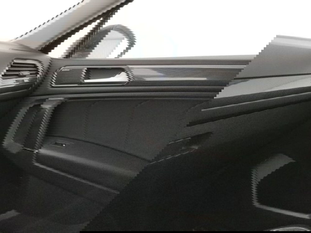Volkswagen Tiguan usata a Modena (14)