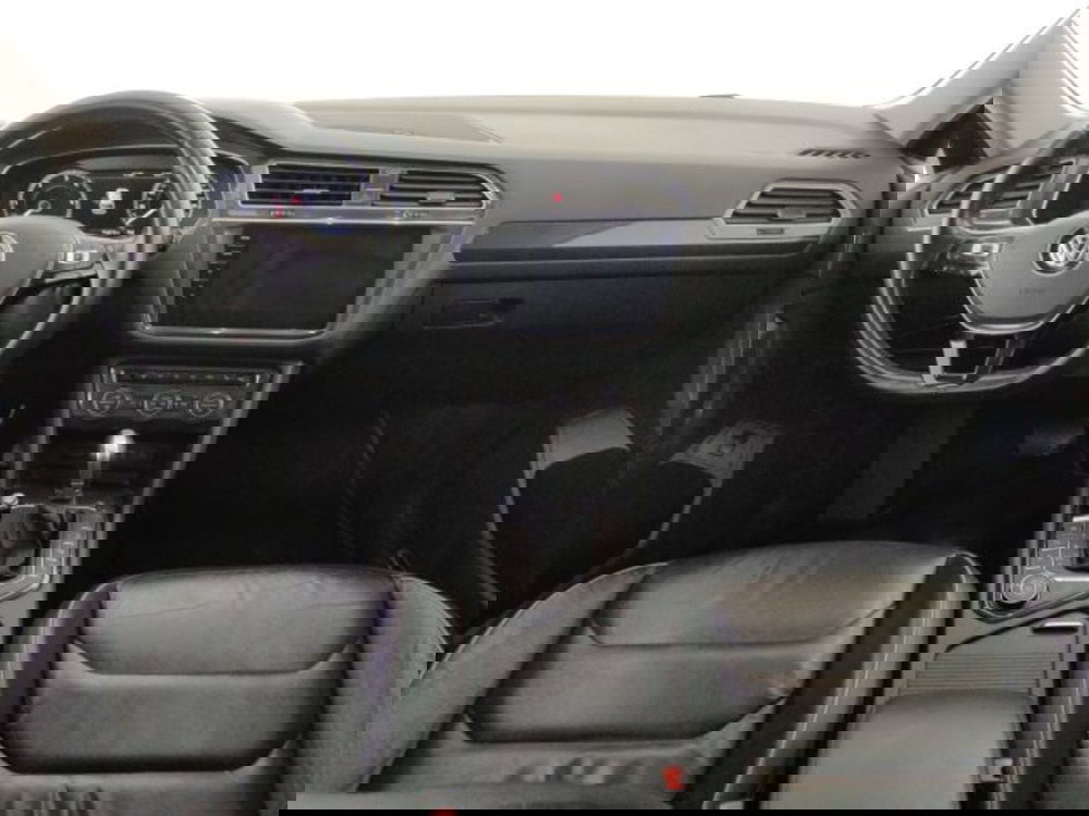 Volkswagen Tiguan usata a Modena (15)