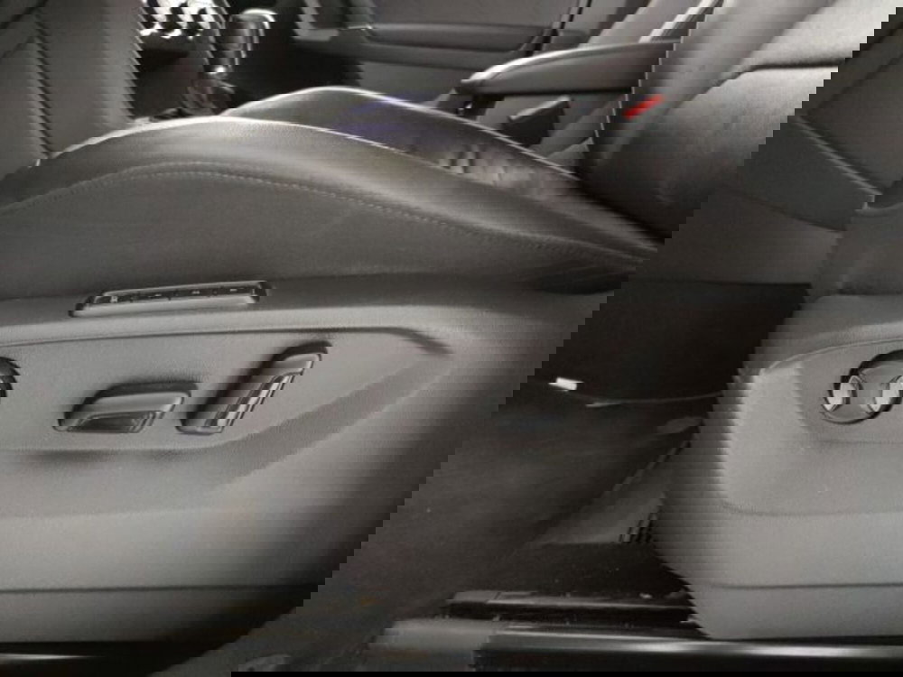 Volkswagen Tiguan usata a Modena (16)