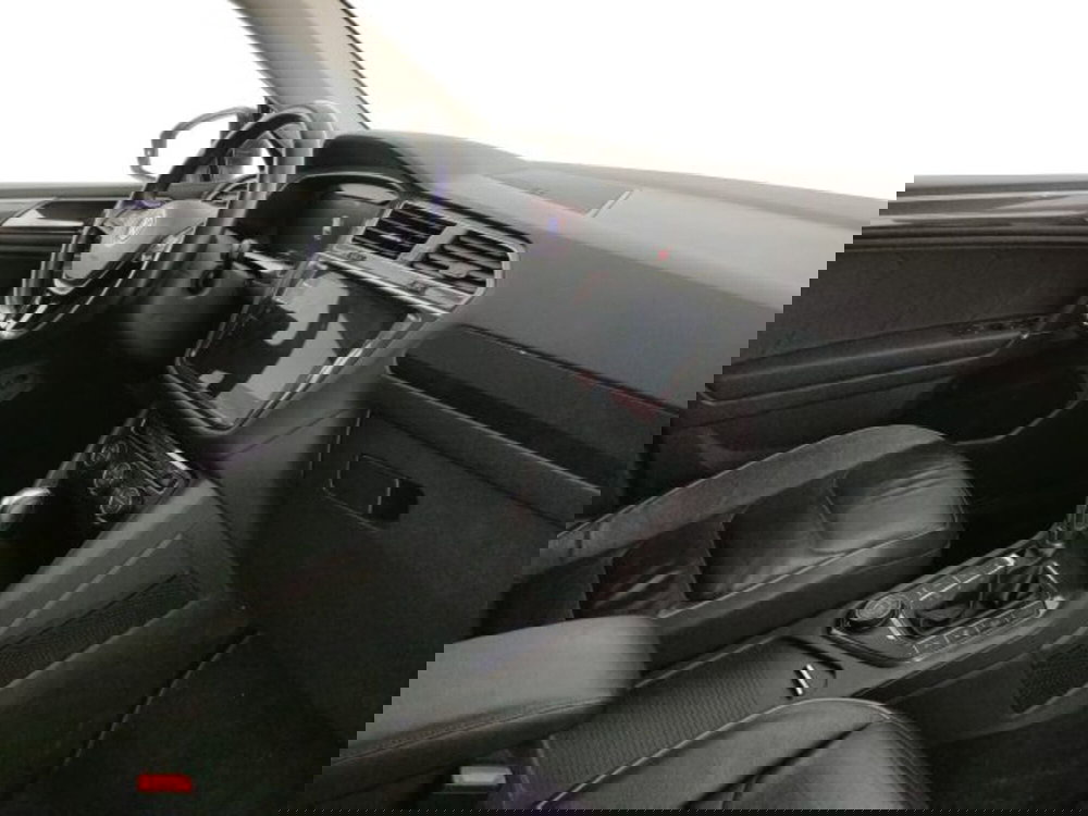 Volkswagen Tiguan usata a Modena (18)