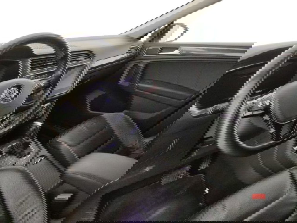 Volkswagen Tiguan usata a Modena (19)