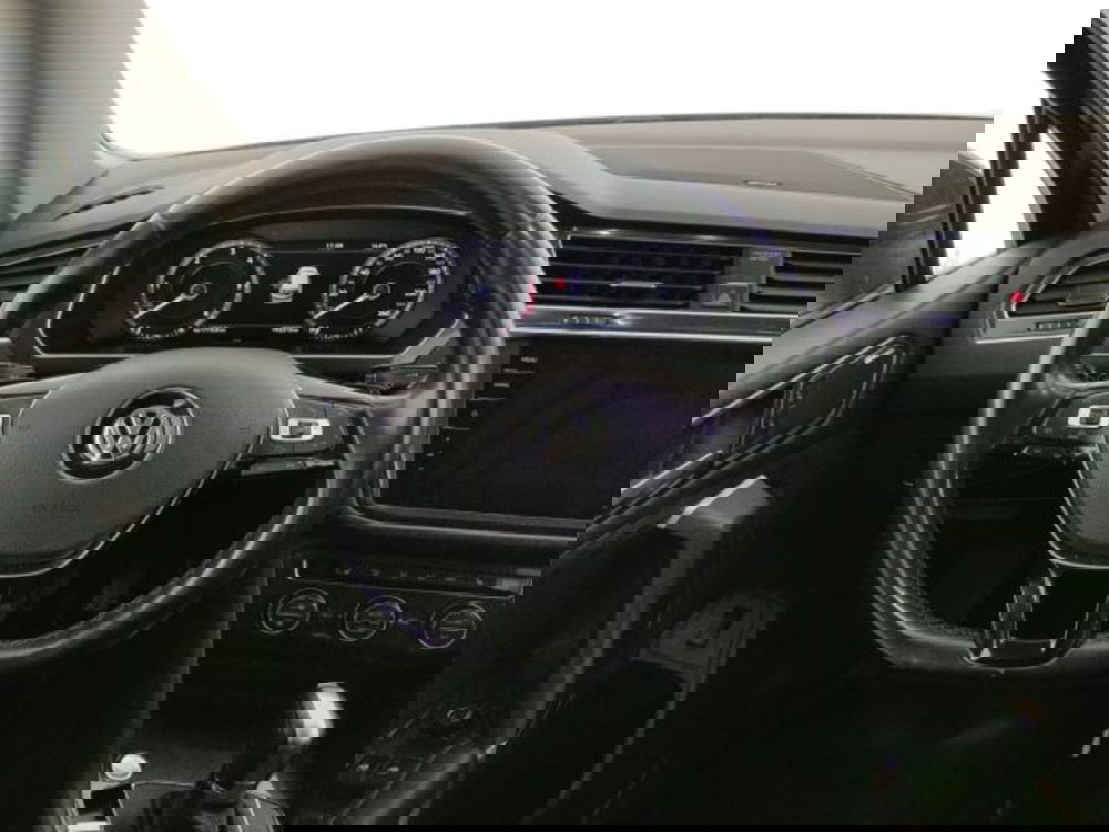 Volkswagen Tiguan usata a Modena (20)