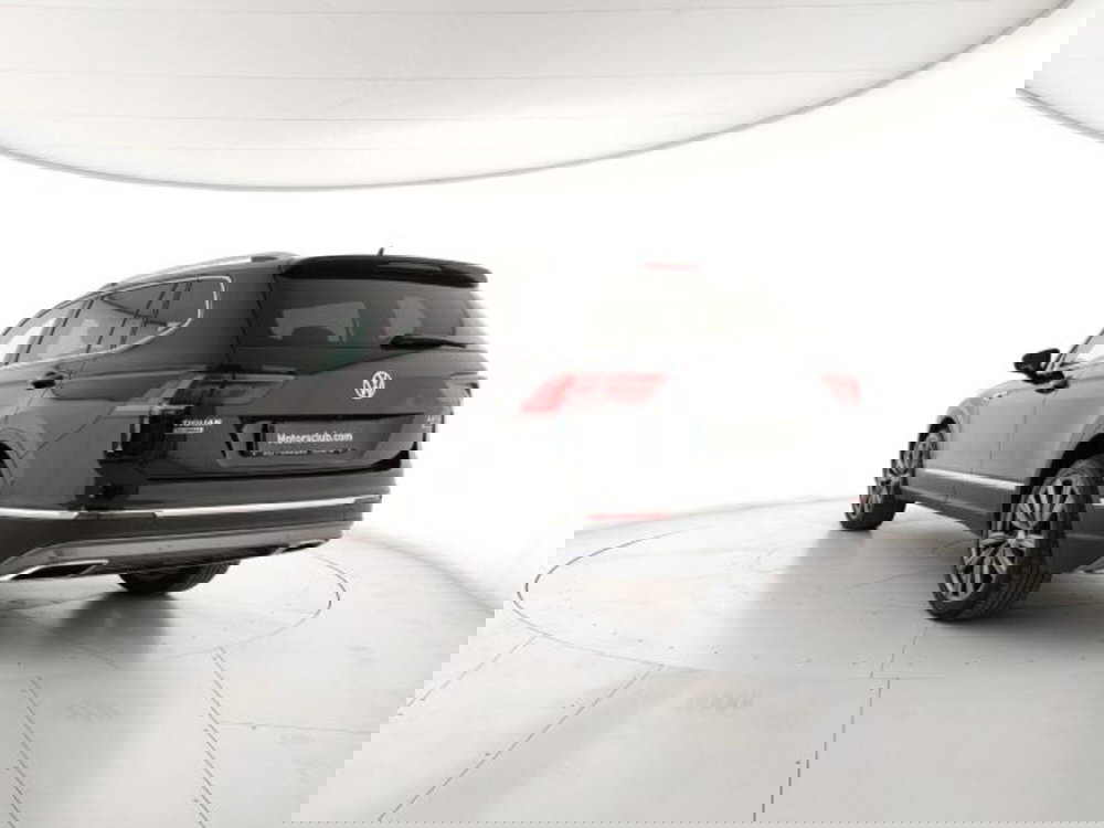 Volkswagen Tiguan usata a Modena (3)