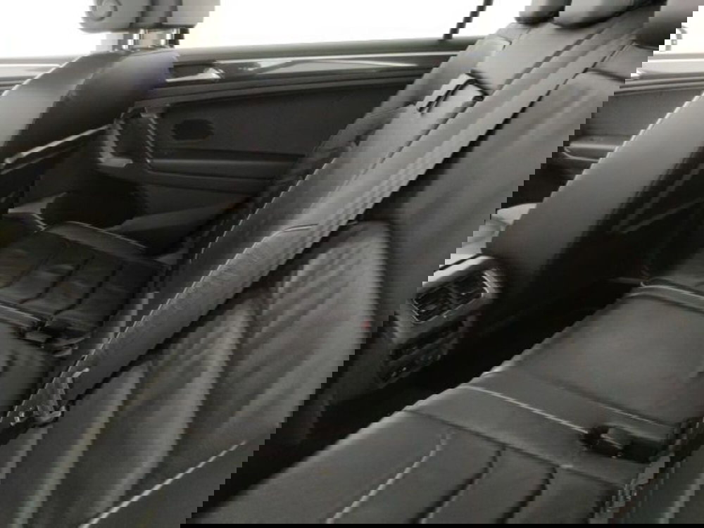 Volkswagen Tiguan usata a Modena (8)