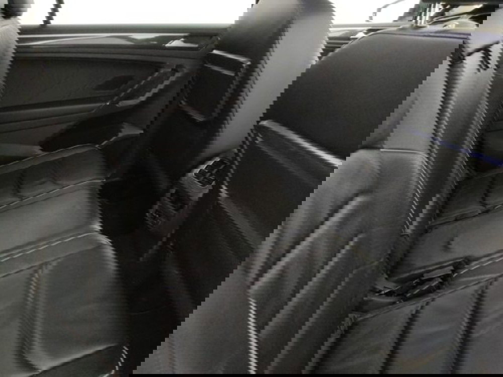 Volkswagen Tiguan usata a Modena (9)