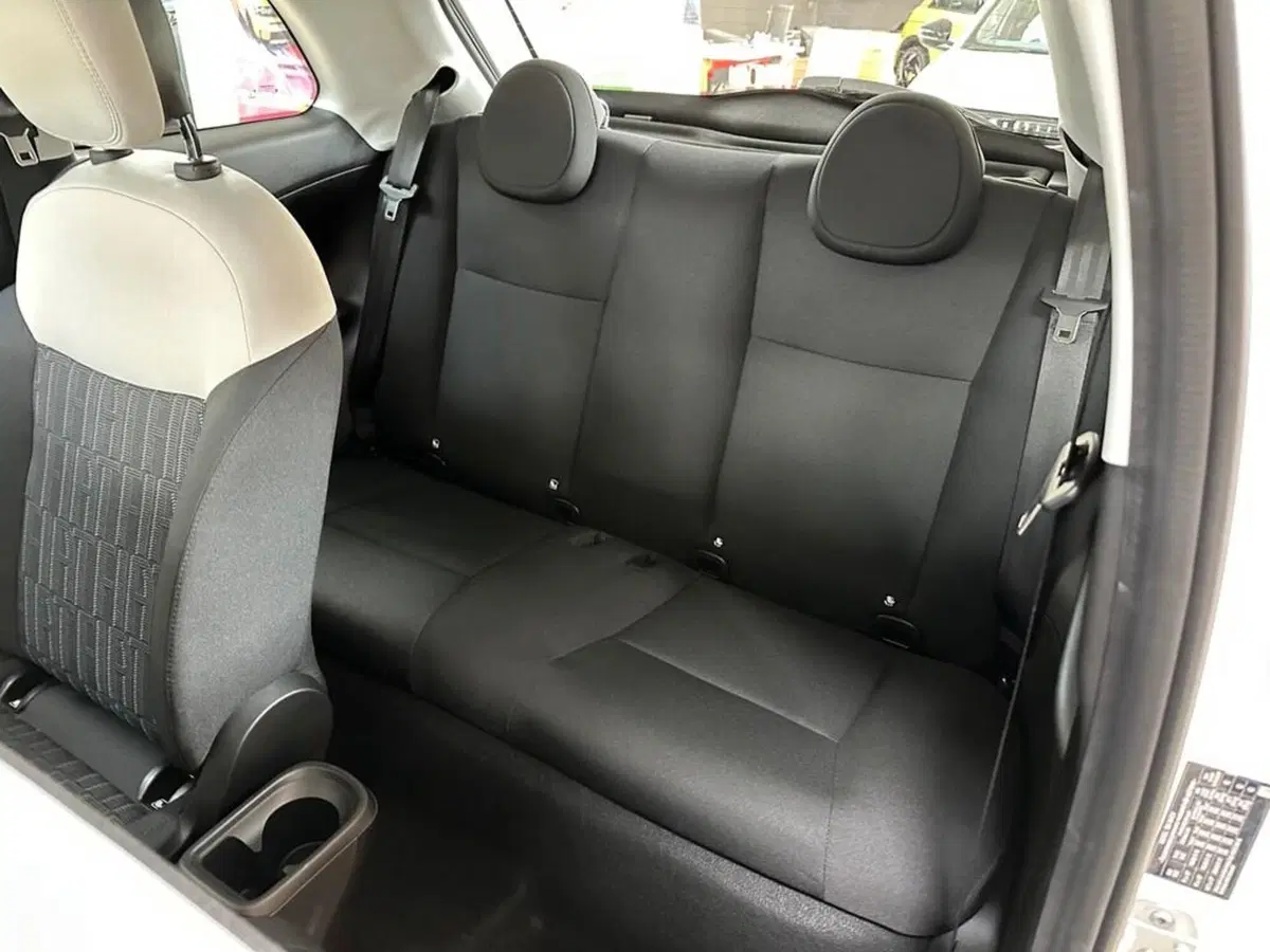 Fiat 500 nuova a Sondrio (11)