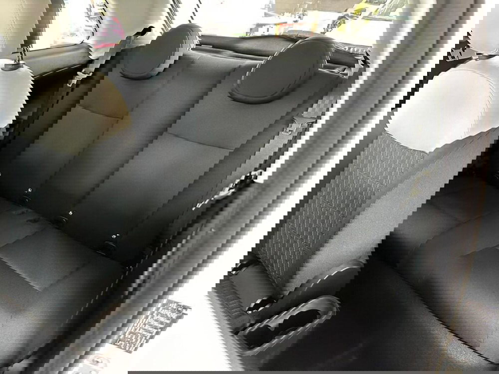 Fiat 500 nuova a Sondrio (11)