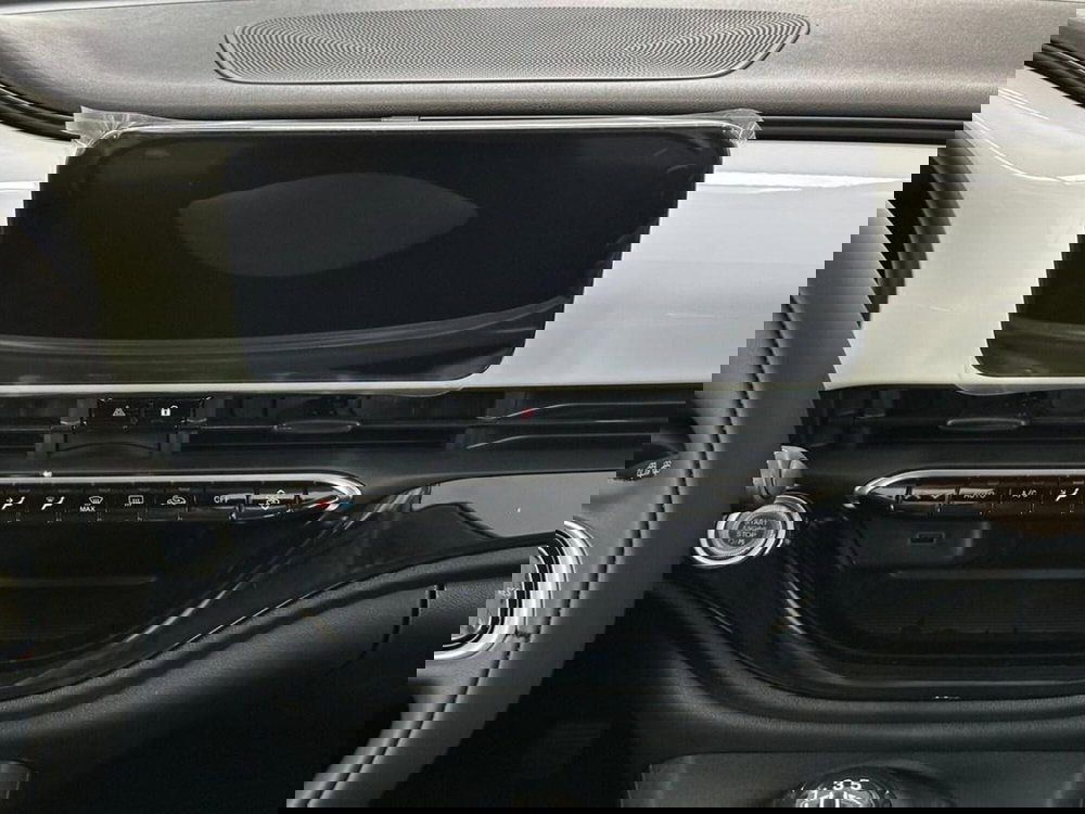 Fiat 500 nuova a Sondrio (14)