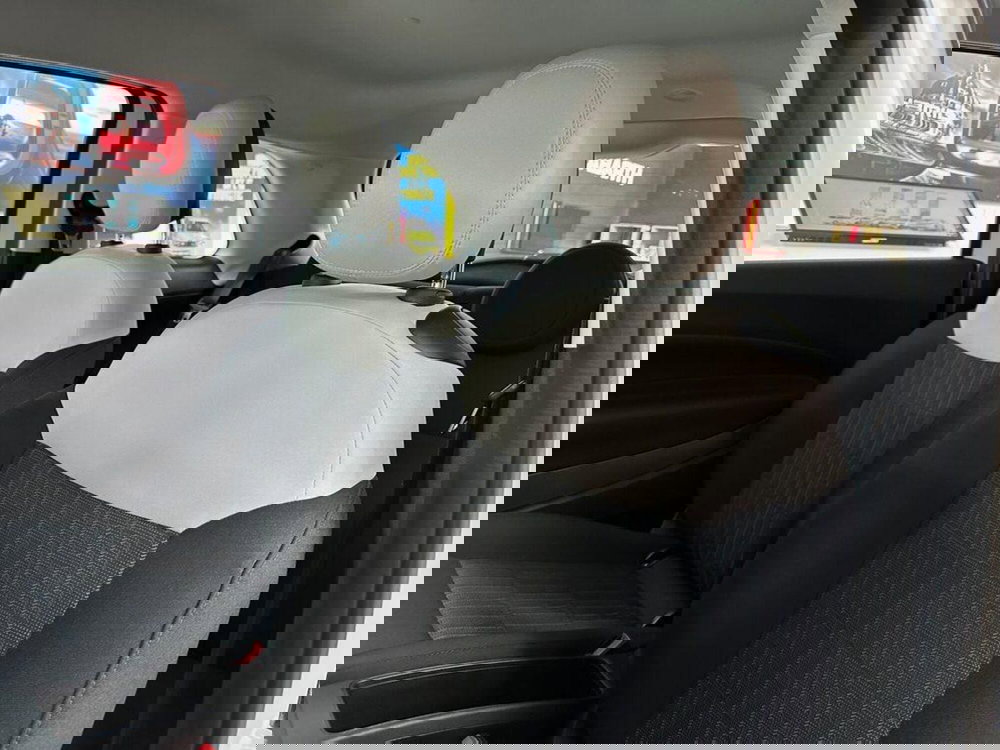 Fiat 500 nuova a Sondrio (15)