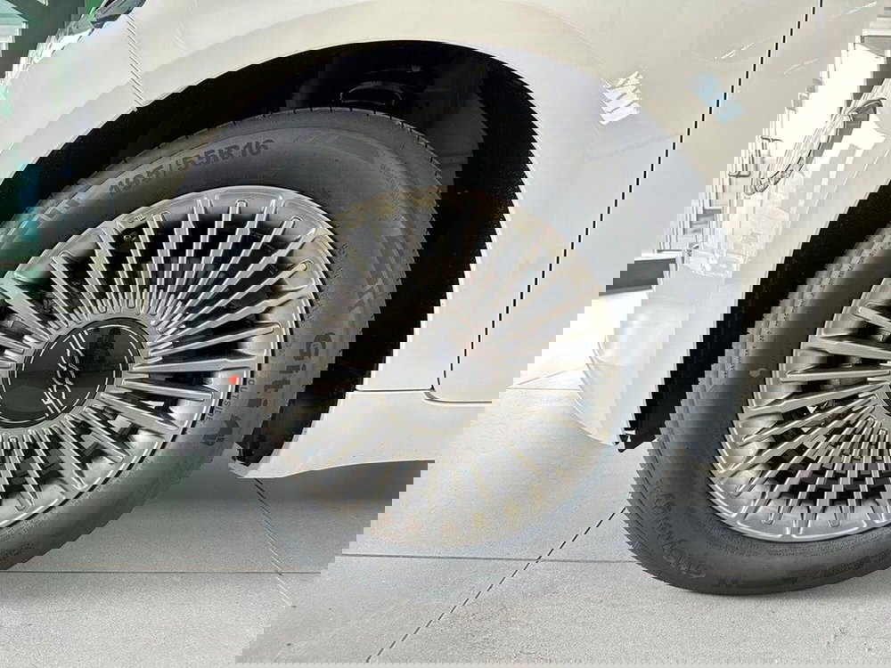 Fiat 500 nuova a Sondrio (9)