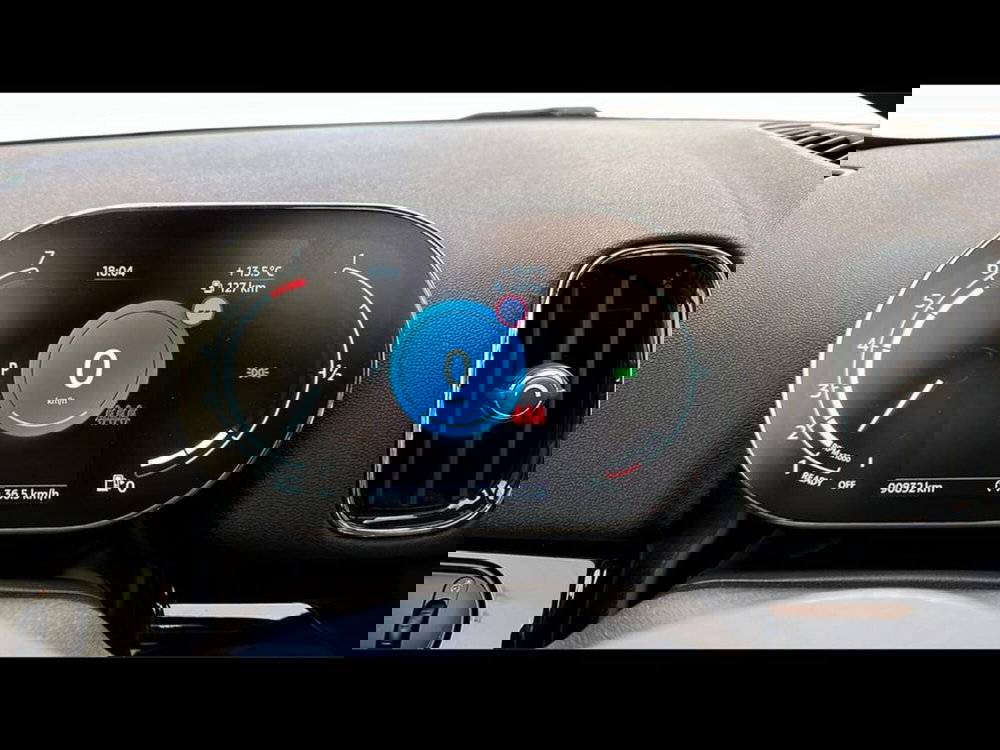 MINI Mini Countryman usata a Varese (10)