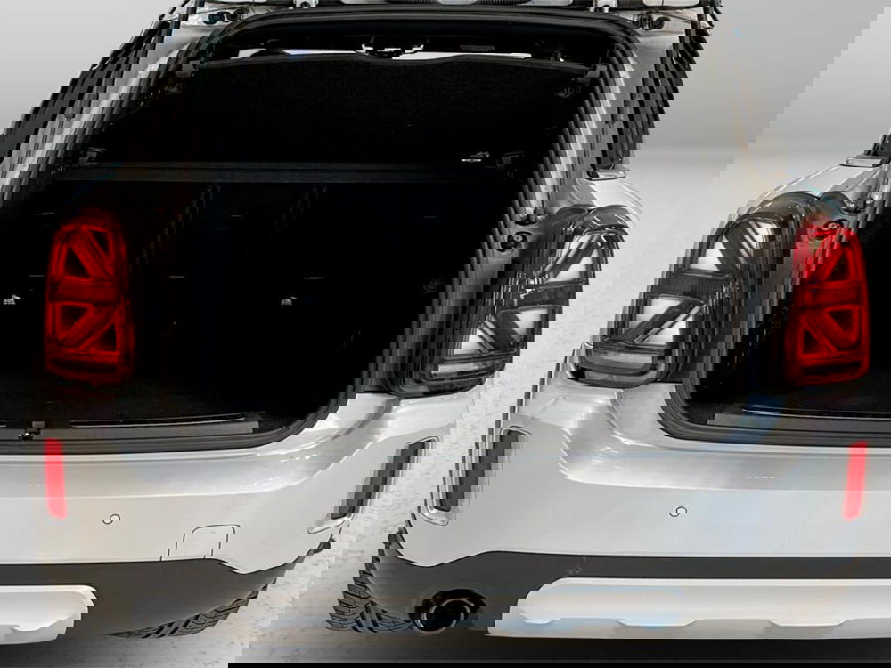 MINI Mini Countryman usata a Varese (11)