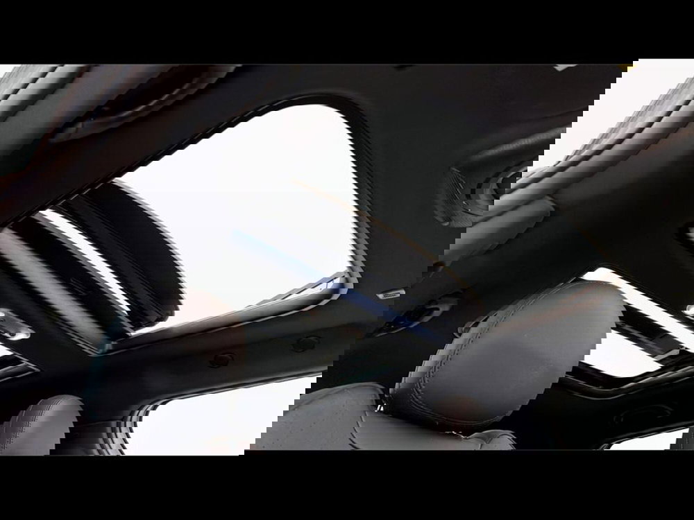 MINI Mini Countryman usata a Varese (14)