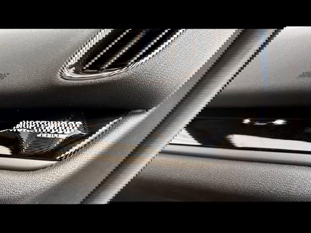 MINI Mini Countryman usata a Varese (15)