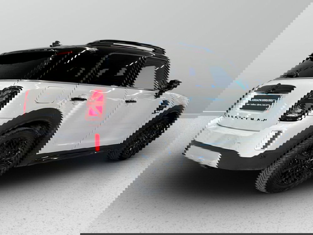 MINI Mini Countryman usata a Varese (2)