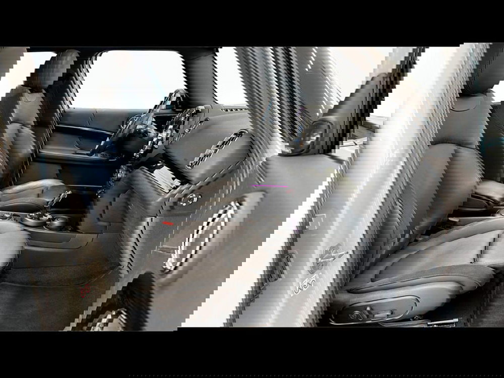 MINI Mini Countryman usata a Varese (3)