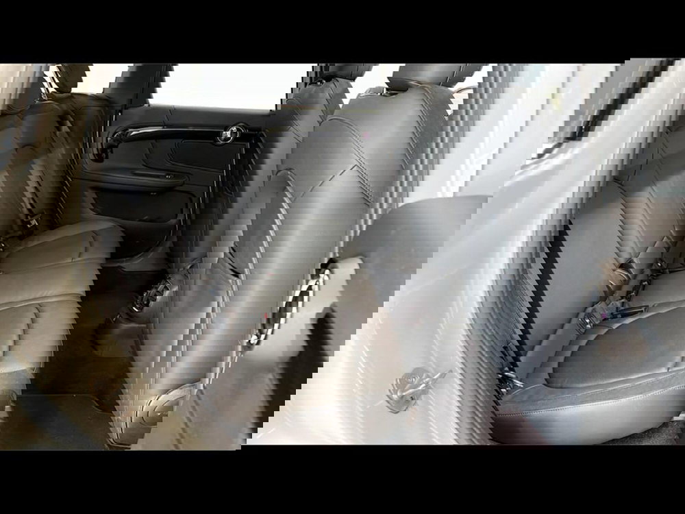 MINI Mini Countryman usata a Varese (5)