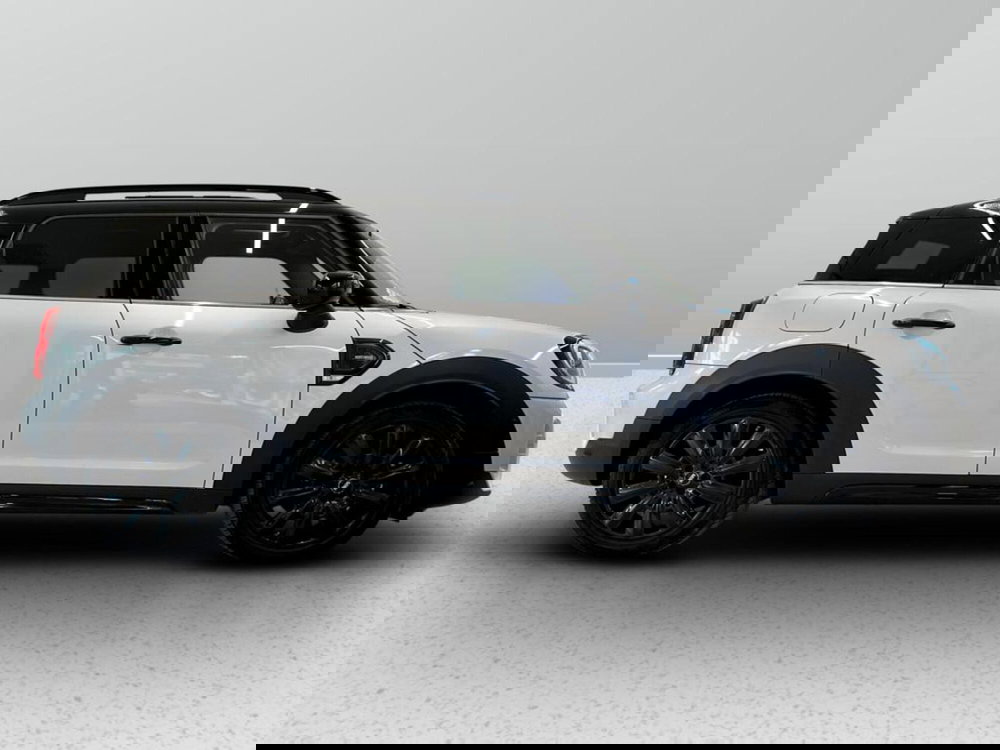 MINI Mini Countryman usata a Varese (6)