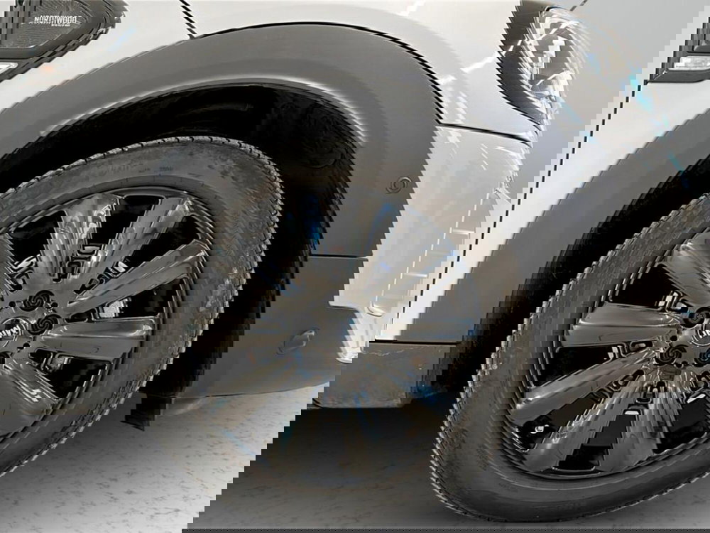 MINI Mini Countryman usata a Varese (9)