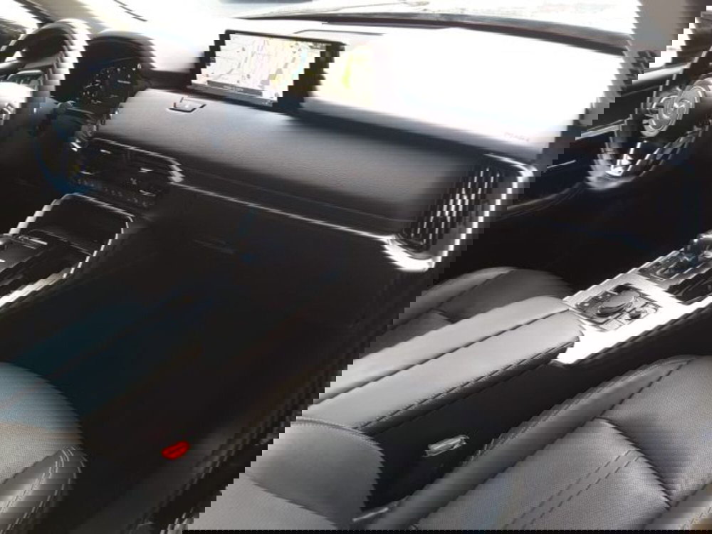 Mazda CX-60 usata a Firenze (10)