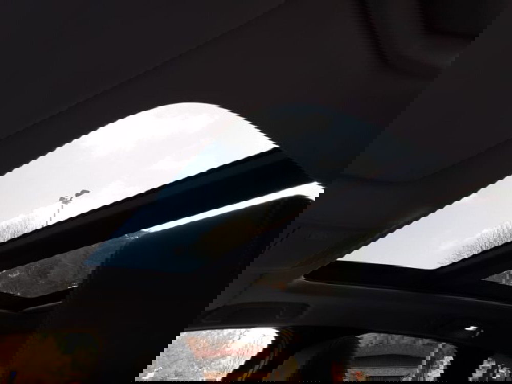 Mazda CX-60 usata a Firenze (11)